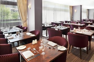 Holiday Inn Birmingham City Centre image 5