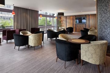 Holiday Inn Birmingham City Centre image 2