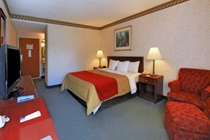 Comfort Inn Boston Comfort Inn Boston