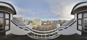 Hotel - Leifur Eiriksson