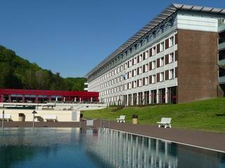 Alvisse Parc