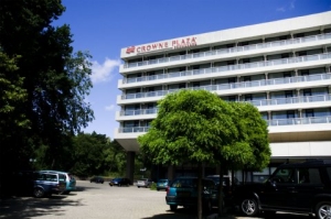 Hotel&nbsp;Crowne Plaza Den Haag Promenade