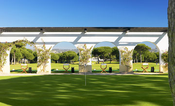 Hotel Sheraton Algarve image 6
