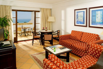 Hotel Sheraton Algarve image 7