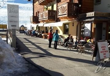 Hotel Valeria 