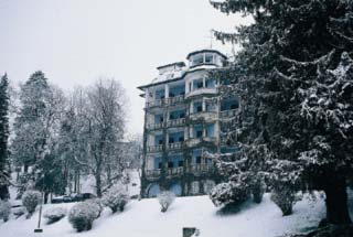 Garni Hotel Jadran - Sava Hotels & Resorts 
