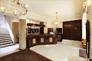 Garni Hotel Jadran - Sava Hotels & Resorts 