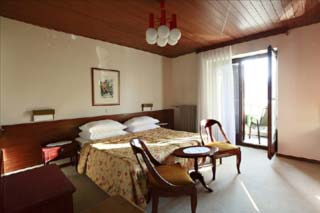 Garni Hotel Jadran - Sava Hotels & Resorts 