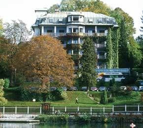Garni Hotel Jadran - Sava Hotels & Resorts 