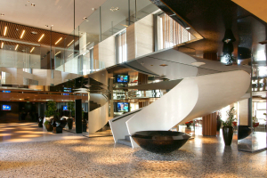 HOTEL YASMIN