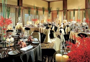 Bangkok Marriott Resort And Spa