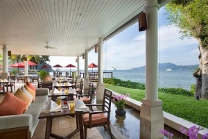 Amari Coral Beach Resort