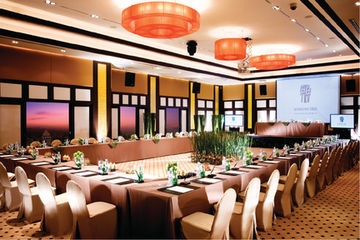 Banyan Tree Bangkok