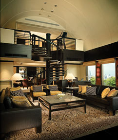 Banyan Tree Bangkok image 1