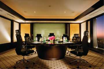 Banyan Tree Bangkok image 0