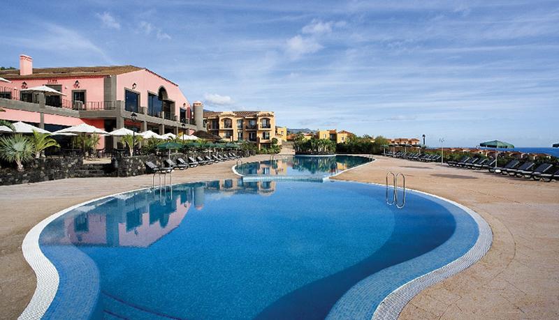 LAS OLAS APAHTHOTEL- MCDO CANARIO