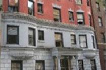 Royal Park Hotel & Hostel 