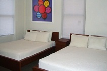 Royal Park Hotel & Hostel 