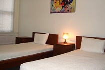 Royal Park Hotel & Hostel 