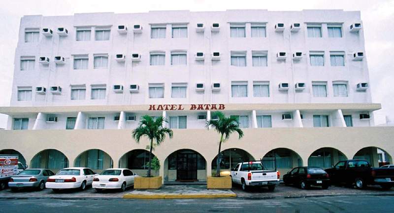 Hotel Batab Cancun