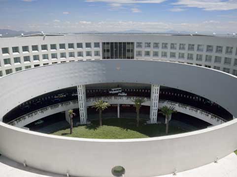 HOTEL BENIDORM MEXICO DF hotel benidorm mexico df: