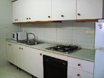 MEDITERRANEO APTS PEÑISCOLA