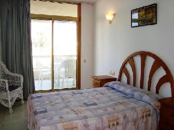 MEDITERRANEO APTS PEÑISCOLA