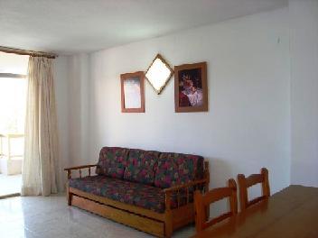 MEDITERRANEO APTS PEÑISCOLA