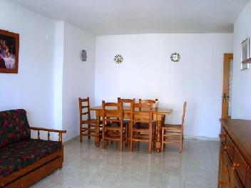MEDITERRANEO APTS PEÑISCOLA