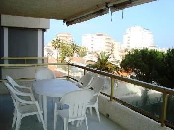 MEDITERRANEO APTS PEÑISCOLA