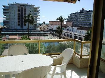 MEDITERRANEO APTS PEÑISCOLA