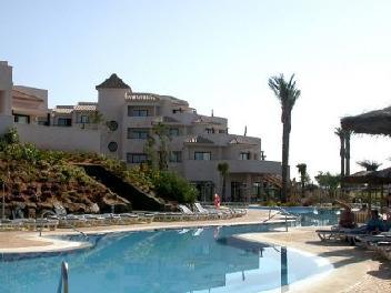 PRECISE RESORT EL ROMPIDO- THE CLUB 4*