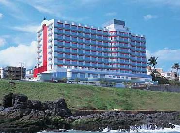 Vila Gal� Salvador