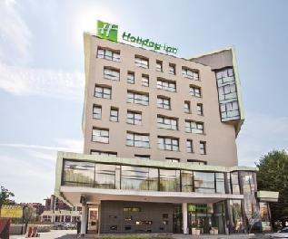 Hotel Holiday Inn Turin Corso Francia