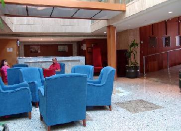 HOTEL TORRELUZ SENIOR