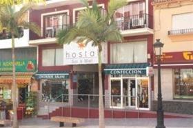 Hotel Sol Y Miel