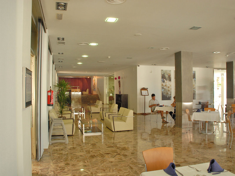 HOTEL CASTILLA ALICANTE