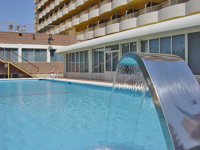 HOTEL CASTILLA ALICANTE