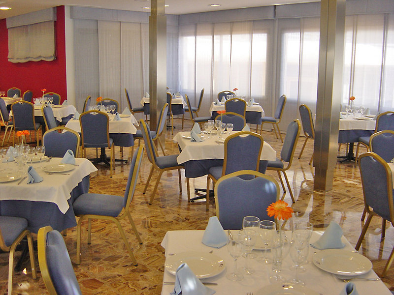HOTEL CASTILLA ALICANTE