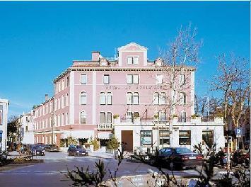 Hotel Le Boulevard