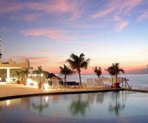 Hotel B Cozumel
