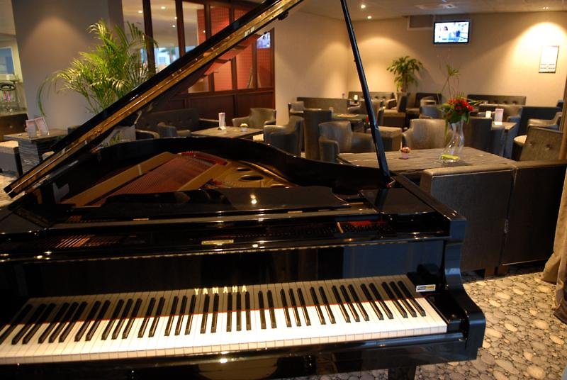 Hotel Kyriad Prestige Montpellier Ouest-croix