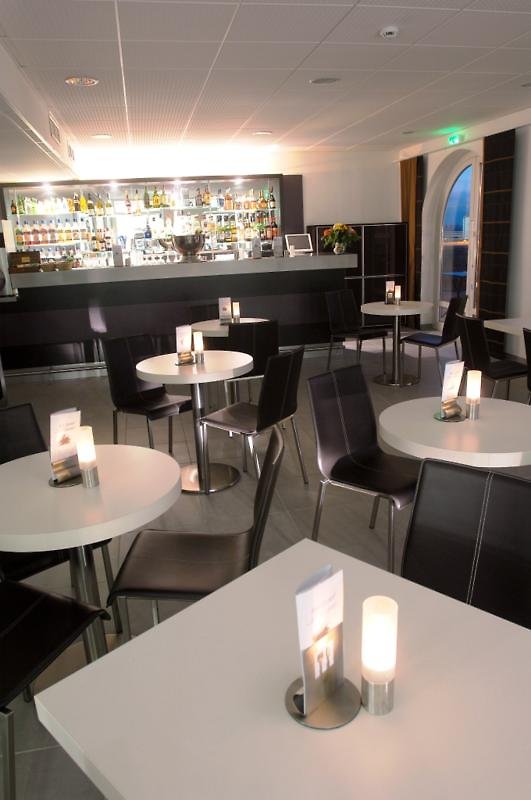 Hotel Les Jasses De Camargue