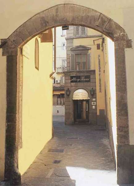 Hotel Albergo Firenze