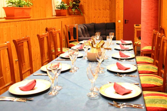 HOTEL BEZANA LAGO