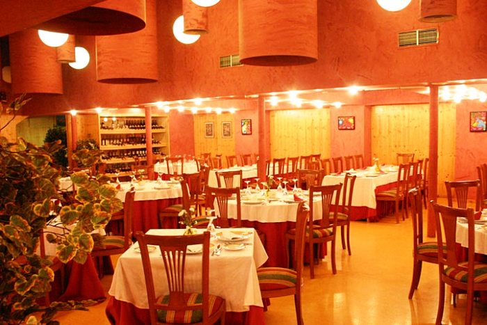 HOTEL BEZANA LAGO