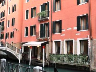 Starhotel Splendid Venice