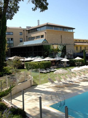 Hotel Aquabella