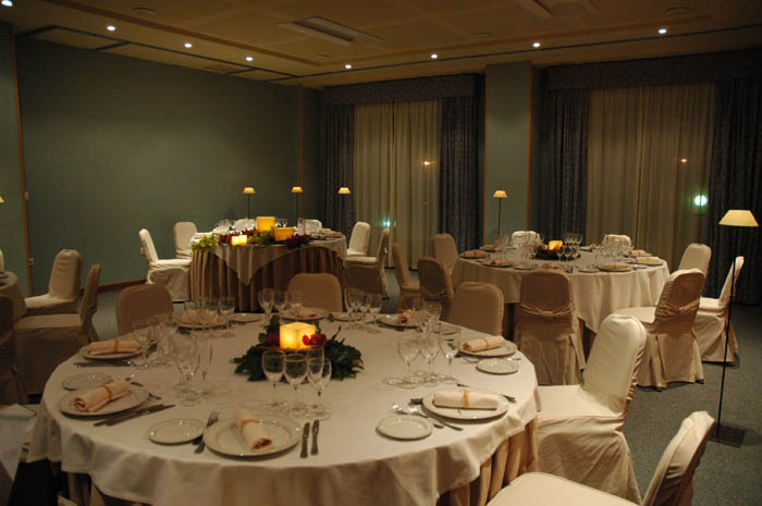 HOTEL HOLIDAY INN ALICANTE PLAYA DE SAN JUAN