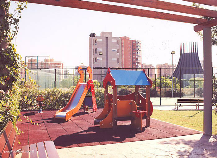 HOTEL HOLIDAY INN ALICANTE PLAYA DE SAN JUAN